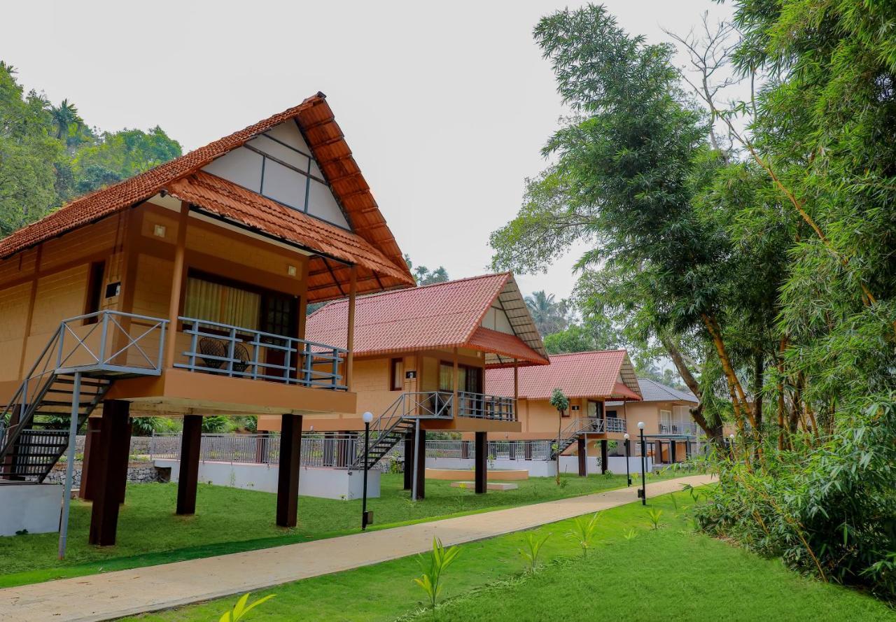 Sterling Vythiri Wayanad 호텔 외부 사진