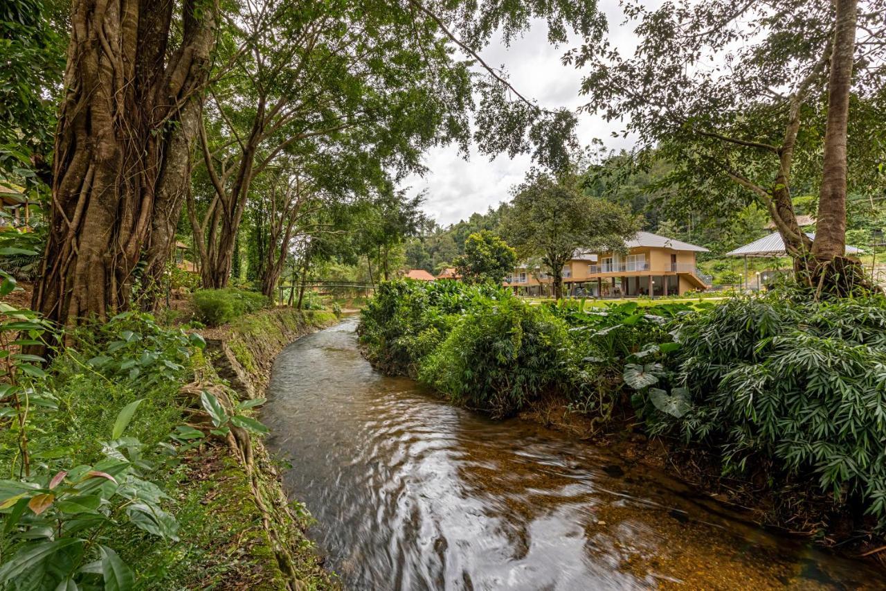 Sterling Vythiri Wayanad 호텔 외부 사진
