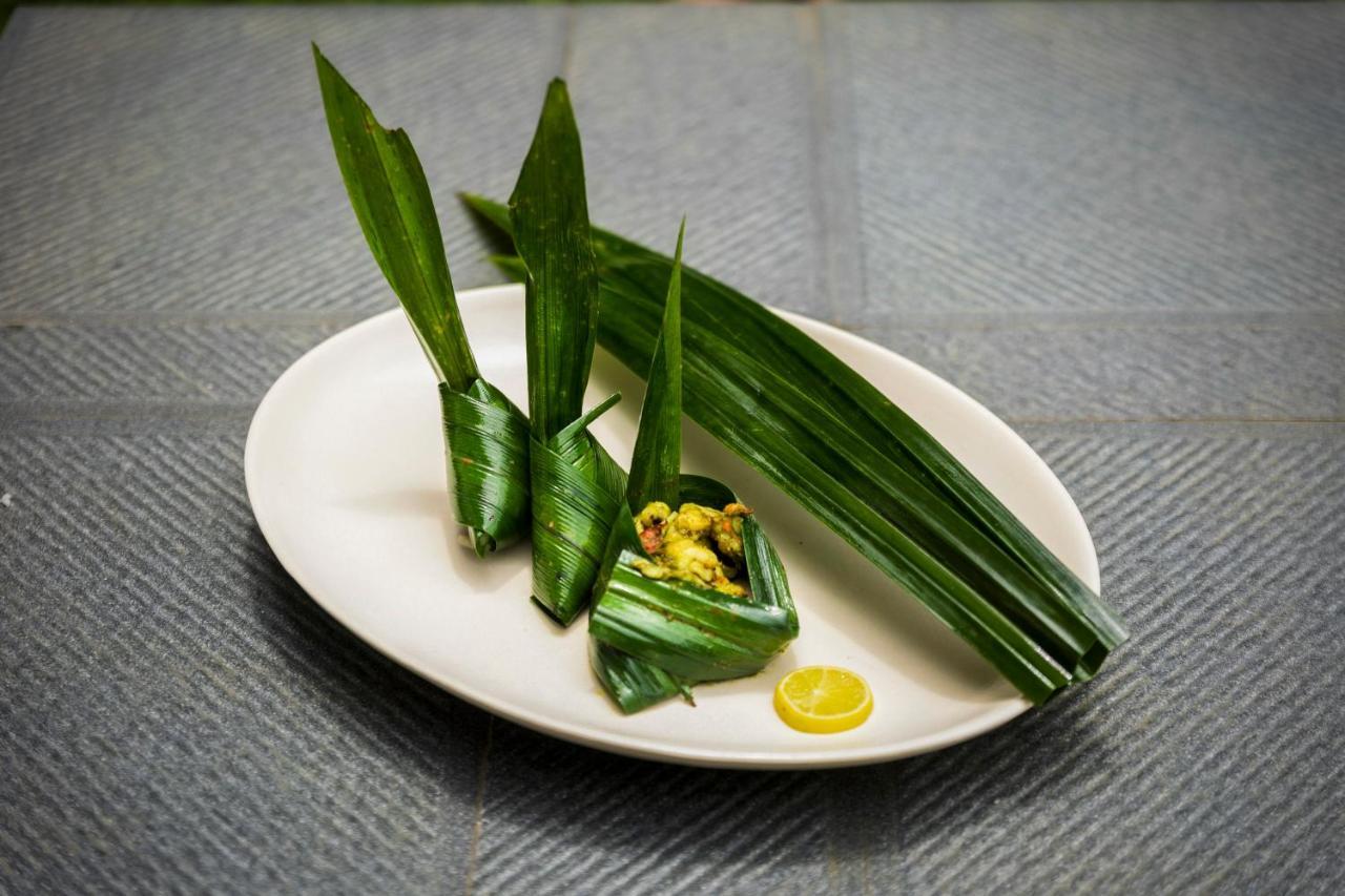 Sterling Vythiri Wayanad 호텔 외부 사진